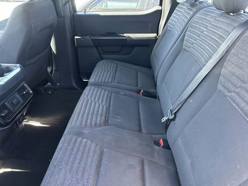Used 2021 Ford F150 XL w/ STX Appearance Package AWD/4WD image 10