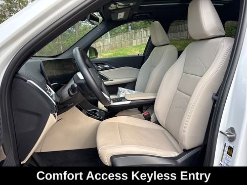 Used 2023 BMW X1 xDrive28i w/ Convenience Package AWD/4WD image 11