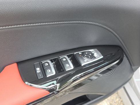 New 2026 Kia K5 GT-Line FWD image 19