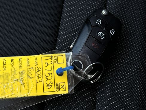 Used 2023 Ford Ranger XLT w/ Equipment Group 302A High image 32