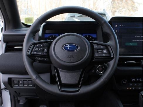 New 2026 Subaru Outback Premium AWD/4WD image 29