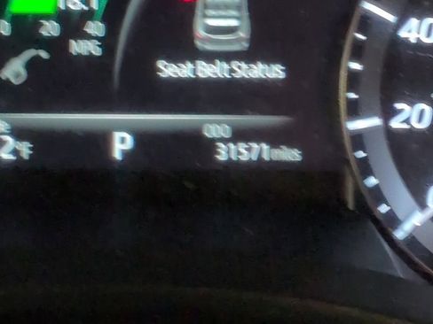 Certified 2020 Toyota Highlander Limited image 3