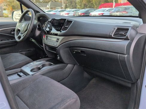 Used 2022 Honda Pilot Sport image 20