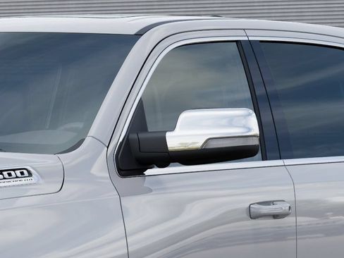 New 2026 RAM 1500 Tungsten w/ Trailer Tow Group AWD/4WD image 13