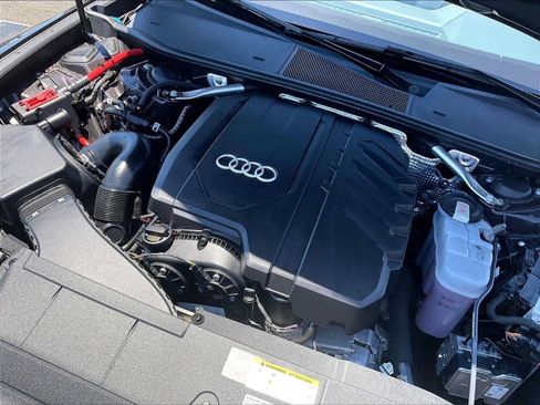 Used 2024 Audi A6 Premium Plus w/ Premium Plus Package AWD/4WD image 32