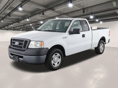 Used 2006 Ford F150 XL