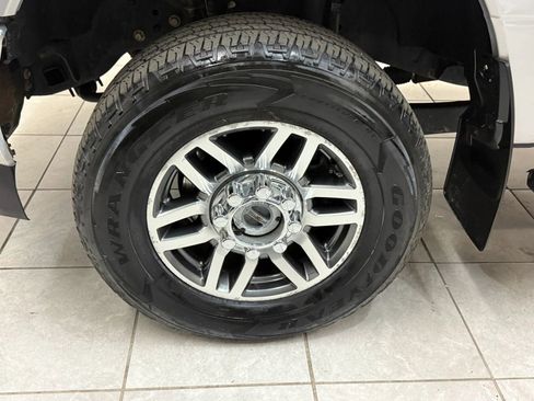 Used 2019 Ford F250 Lariat w/ Lariat Value Package image 34