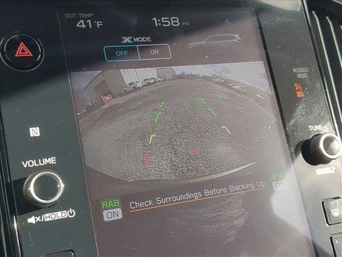 Certified 2025 Subaru Ascent Premium image 19