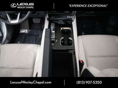 Used 2023 Lexus RX 350 Premium Plus w/ Accessory Package FWD image 33