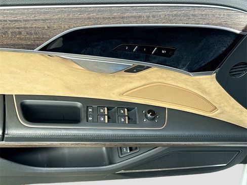 Used 2020 Audi A8 L 4.0T w/ Executive Package image 19