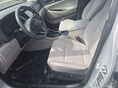 Used 2018 Hyundai Tucson SEL AWD/4WD image 12