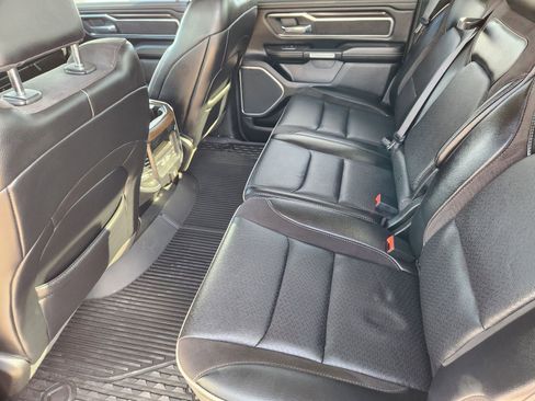 Used 2022 RAM 1500 Laramie image 32