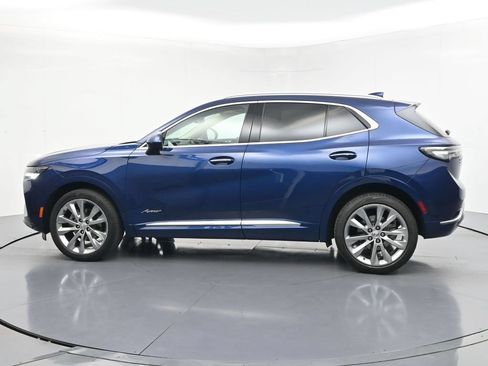 Used 2023 Buick Envision Avenir AWD/4WD image 3