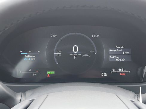 New 2026 Lexus UX 300h FWD image 7