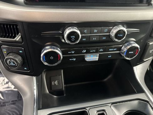 Used 2024 Ford F150 XLT w/ Mobile Office Package AWD/4WD image 9