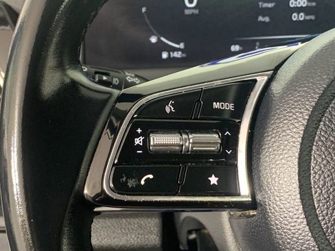 Used 2024 Kia Seltos S FWD image 19