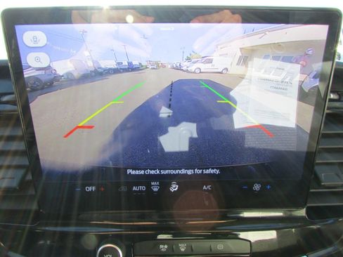 Used 2024 Ford Transit 250 Low Roof w/ Interior Upgrade Package image 22