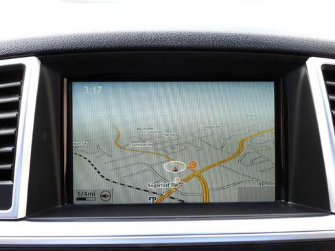 Used 2015 Mercedes-Benz ML 350 2WD image 54