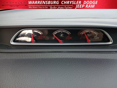 Used 2013 Ford Focus ST image 19