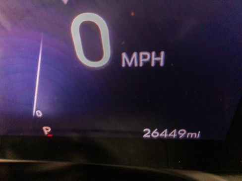 Used 2025 Buick Encore GX Preferred image 17