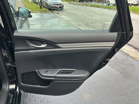 Used 2020 Honda Civic EX-L image 22