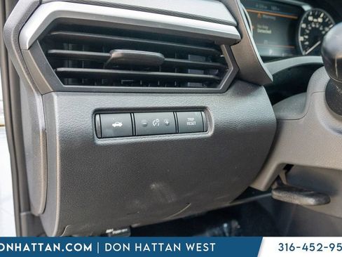 Used 2023 Jeep Compass Limited AWD/4WD image 17