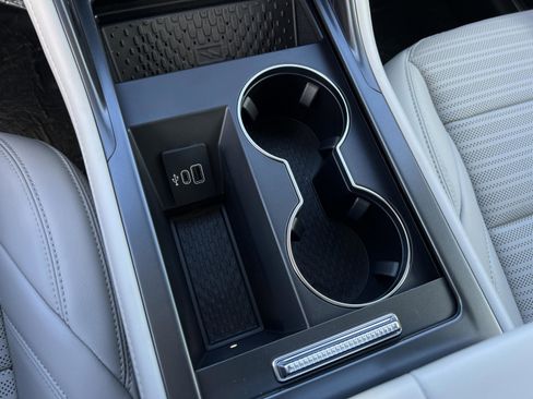 New 2026 Lincoln Nautilus Reserve w/ Jet Appearance Package image 23