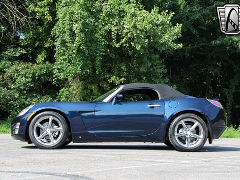 Used 2007 Saturn Sky w/ Premium Trim Pkg image 27