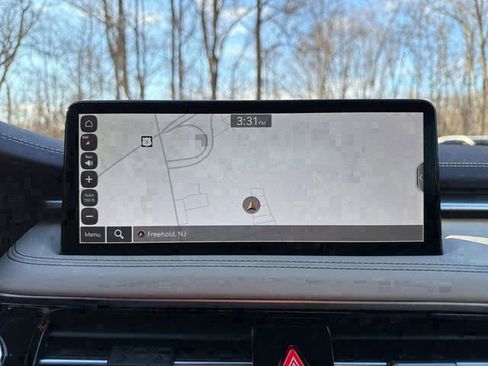 Used 2026 Genesis G70 2.5T image 21