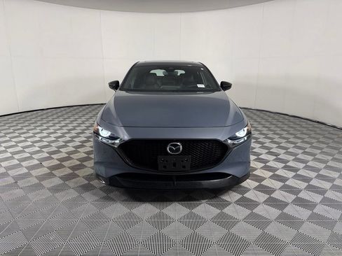 Used 2022 MAZDA MAZDA3 s w/ Appearance Package AWD/4WD image 10