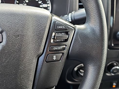 Used 2022 Nissan Frontier S w/ Technology Package image 22