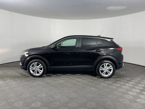 Used 2023 Buick Encore GX Preferred w/ Cold Weather Comfort Package image 3