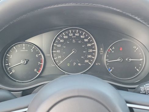 New 2026 MAZDA CX-30 AWD 2.5 S w/ Select Sport Pkg image 7