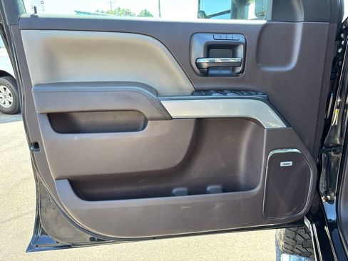 Used 2015 Chevrolet Silverado 2500 LTZ w/ Duramax Plus Package AWD/4WD image 15