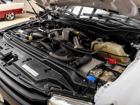 Used 2022 Ford F250 XL w/ Power Equipment Group AWD/4WD image 57