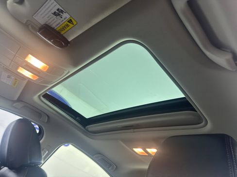 Used 2018 MAZDA MAZDA6 Touring image 29