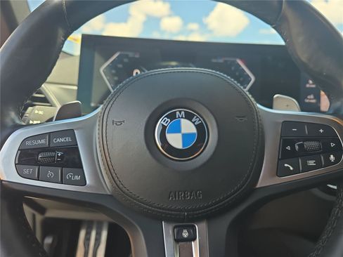 Used 2024 BMW 430i Coupe w/ M Sport Package RWD image 18