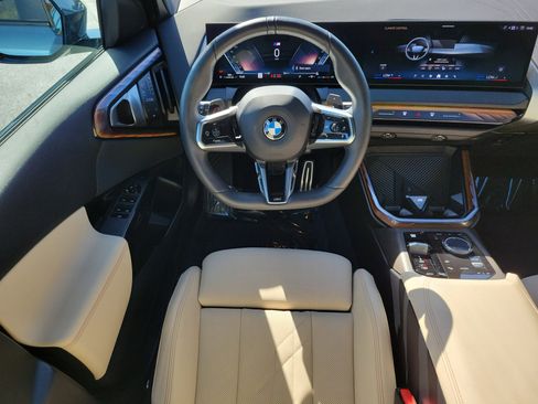 Used 2026 BMW X3 xDrive30 w/ M Sport Package AWD/4WD image 15