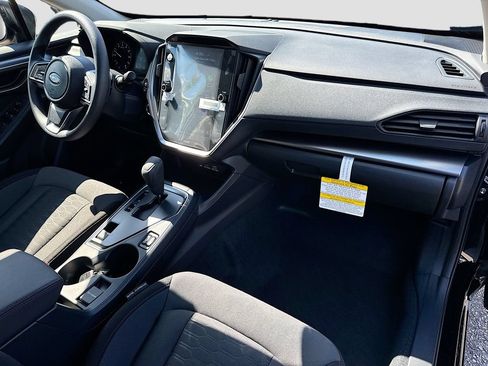 New 2026 Subaru Impreza 2.0i Sport AWD/4WD image 36