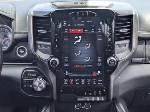 Used 2020 RAM 1500 Sport w/ Level 2 Equipment Group AWD/4WD image 18