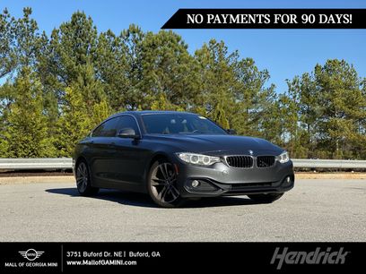 Used 2017 BMW 430i Gran Coupe
