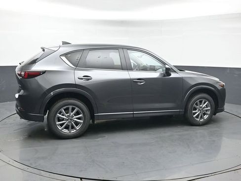 New 2025 MAZDA CX-5 AWD 2.5 S w/ Select Package image 6