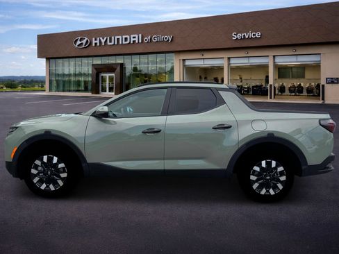 New 2026 Hyundai Santa Cruz SEL AWD/4WD image 3