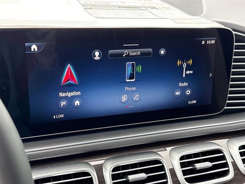 New 2026 Mercedes-Benz GLE 350 4MATIC image 27