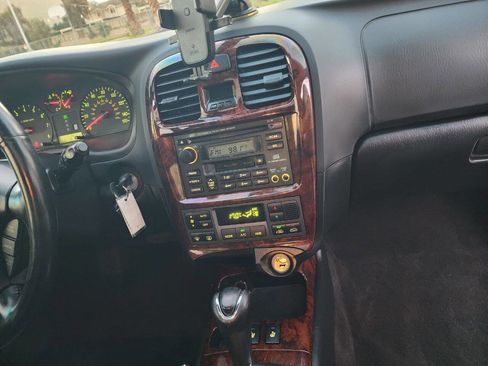 Used 2005 Hyundai Sonata GLS image 28