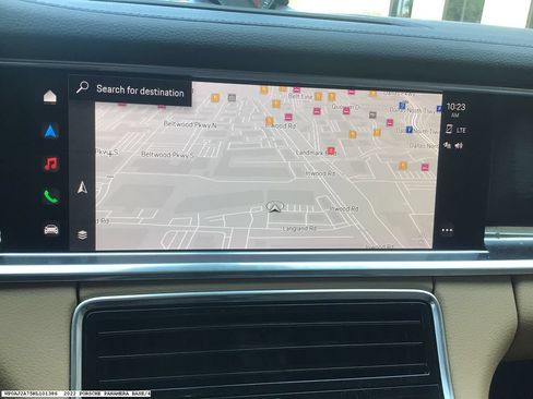 Used 2022 Porsche Panamera image 13