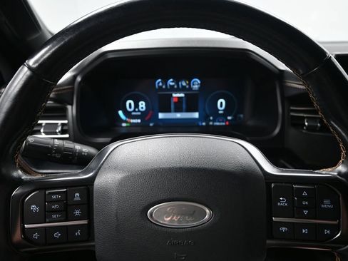 Used 2022 Ford Expedition Max Platinum AWD/4WD image 17