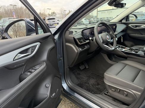 New 2026 Buick Envision Avenir image 14