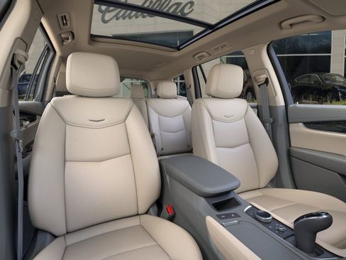 New 2023 Cadillac XT6 Premium Luxury image 16