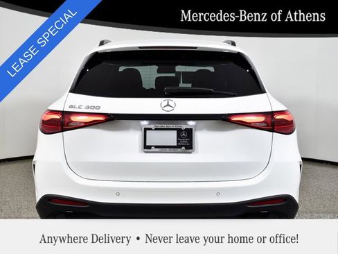 New 2026 Mercedes-Benz GLC 300 image 6